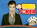Jeu Vegas Poker