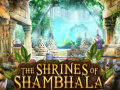Jeu The Shrines of Shambhala