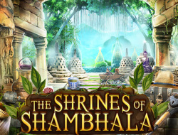Jeu Les sanctuaires de Shambhala 