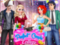 Game Perfect Couple College 