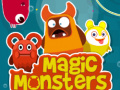 Game Magic Monsters