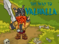 Game The Way to Valhalla