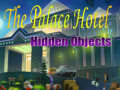Game The Palace Hotel Hidden objects