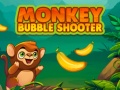 Game Monkey Bubble Shooter