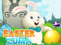 Game Easter Zuma