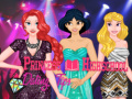 Game Princess Highschool Dating Tips
