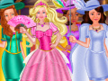 Game Barbie And The Three Musketeers