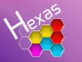 Game Hexas