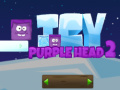 Game Icy Purple Head 2