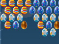 Game Easter Bubble Shooter