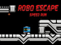 Game Robo Escape speed run