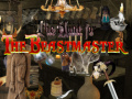 Game The Hunt for the Beastmaster