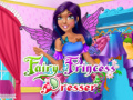 Game Fairy Princess Dresser