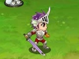 Jeu Occident Warrior