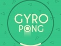Jeu Gyro Pong