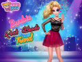 Game Barbie Rock Bands Trend