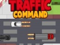 Game Traffic Command