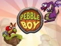 Game Pebble Boy