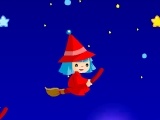 Jeu Witch Ball