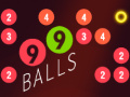 Jeu 99 balls