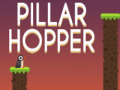 Game Pillar Hopper