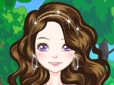 Jeu Cute Pastel Girl Dress Up