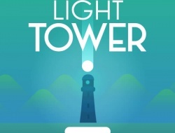 Jeu Tour de lumière 