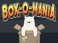 Game Box-O-Mania