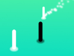 Jeu Capteur de bâton