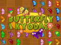 Game Butterfly Kyodai 2  