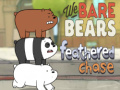 Jeu We Bare Bears Feathered Chase