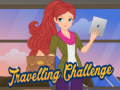 Game Travelling Challenge