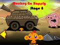 Game Monkey Go Happly Stage 8