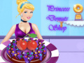 Game Princess Donuts Shop