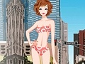 Jeu Dress - City Girl