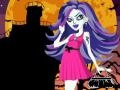 Jeu Monster Spectra Dress Up