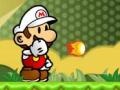 Jeu Mario Fire Bounce 2 Level Pack
