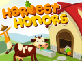 Game Harvest Honors