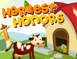 Jeu Honneurs de la récolte 
