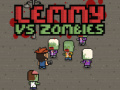 Game Lemmy vs Zombies