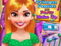 Game Princess Dentist and Party Make Up