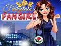 Game Fairytale Fangirl
