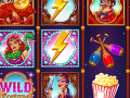 Game Fortune Slots