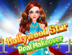 Jeu Hollywood Star Real Relover