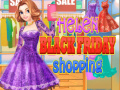 Game Helen Black Friday Shopping