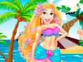 Game Princess Exotic Holiday