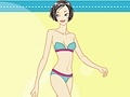 Jeu Dress Up - Fashion Beauty