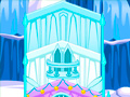 Game Princess Ice Castle