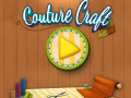Game Couture Craft