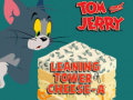 Jeu Leaning Tower Of Cheese-a